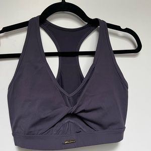 Gymshark x Whitney Simmons Mesh Sports Bra